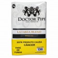Blend Doctor Pipe Latakia Blend - 50g - Para Cachimbo